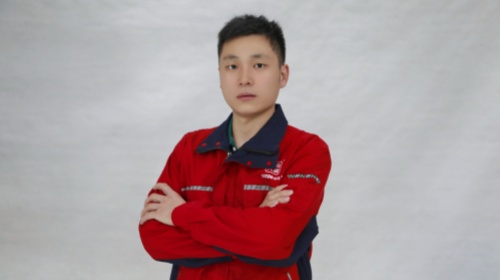 卓高大师【浙江金华·李涛】 卓高大师【浙江金华·李涛】