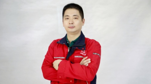 卓高大师【河南周口·马辉】