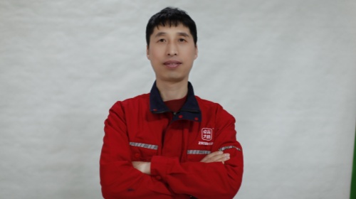 卓高大师【吉林长春·王国权】