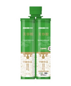 卓高聚氨酯生态美容胶 卓高聚氨酯生态美容胶