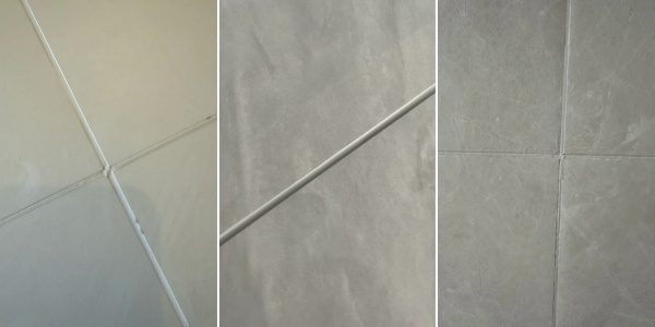 普通聚脲易翻车 普通聚脲易翻车