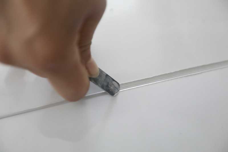 好伴侣聚脲施工图 好伴侣聚脲施工图